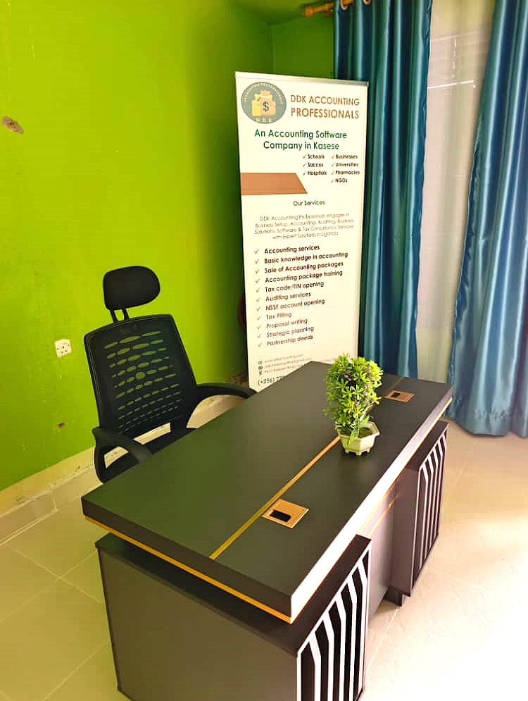 Gallery - DDK Accounting Professionals